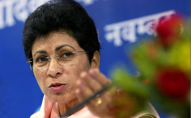 Congress will win with majority in Haryana, form govt with 60 seats, says Kumari Selja