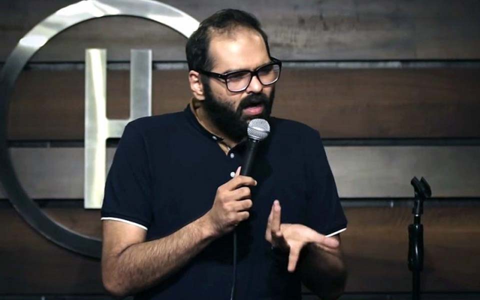 NCPCR seeks action against Kunal Kamra for posting 'doctored' video of boy singing for PM Modi