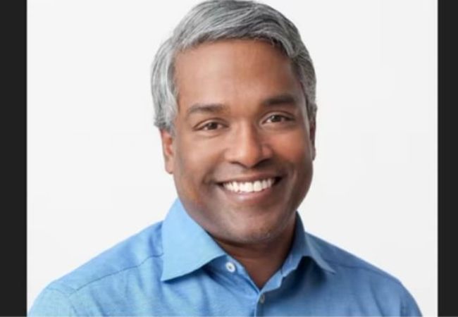 Google Cloud CEO Thomas Kurian says AI will enhance  human work, not replace jobs