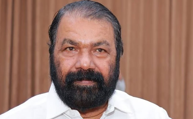 Civic polls: Kerala Minister accuses former DGP of 'violation' of election code