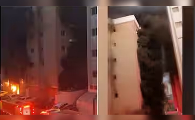 Kuwait fire tragedy: Punjab man who died was sole breadwinner of his family