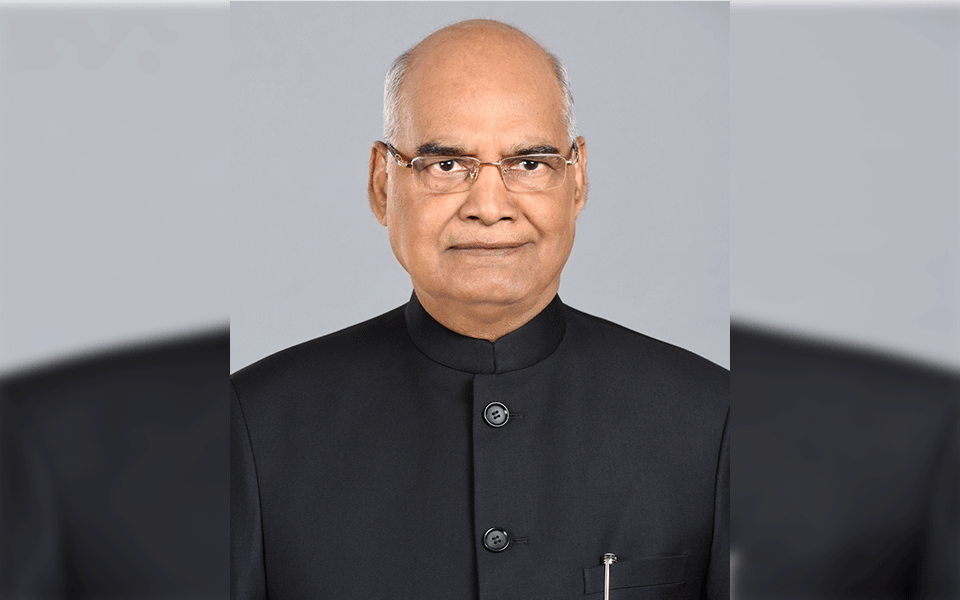 President to inaugurate Kerala Assembly's 'Festival on Democracy'