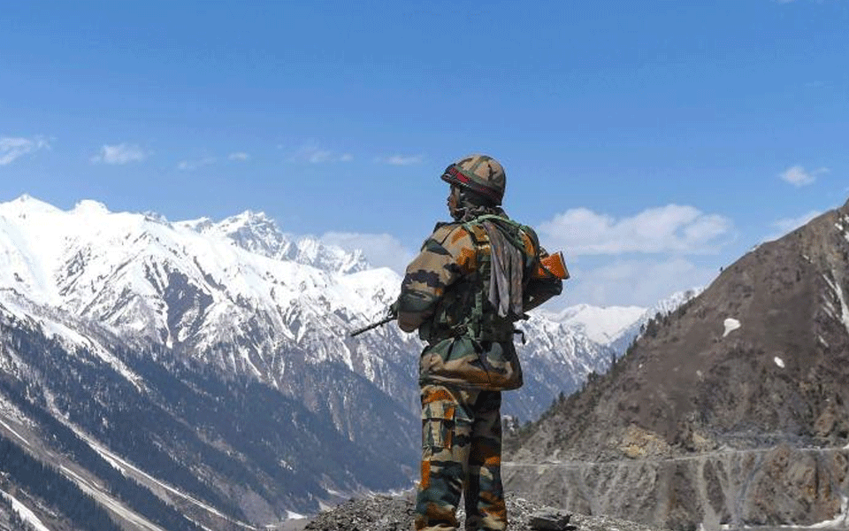 India, China remain engaged through diplomatic, military channels: Army statement