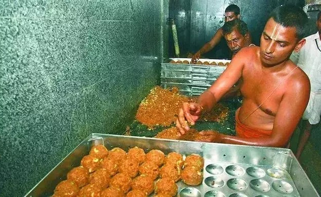 Tirupati laddu row: Consumer Affairs Dept to wait for FSSAI report before further action