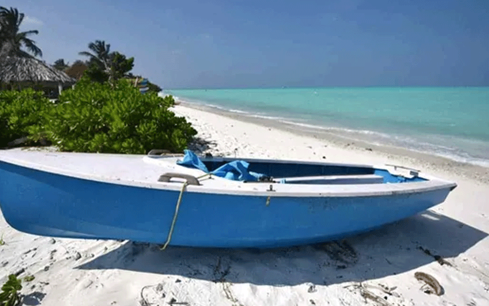 Amidst protests Lakshadweep admin withdraws order to deploy govt agents on fishing boats