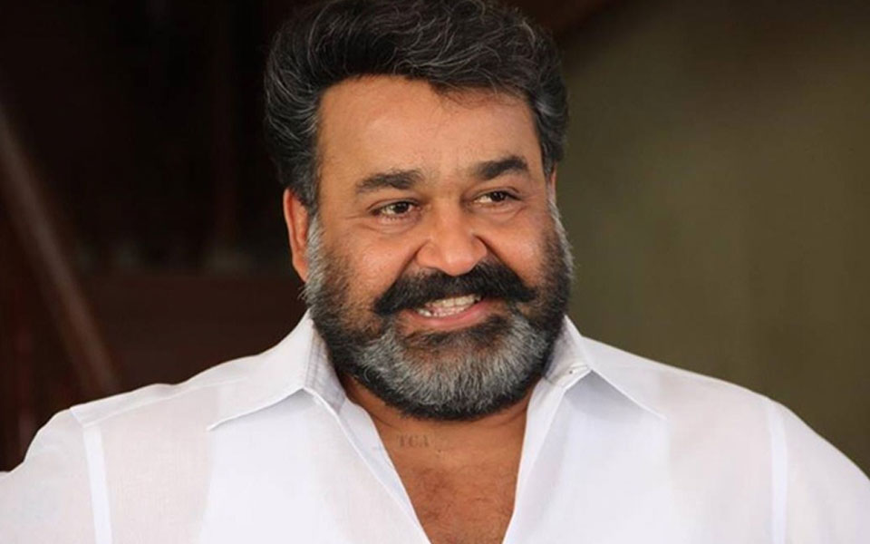 Don't invite Mohanlal to Kerala film awards as chief guest, says petition