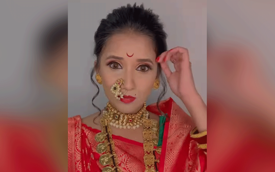 Woman dancer among four booked for shooting Lavani video at place associated with Shivaji Maharaj