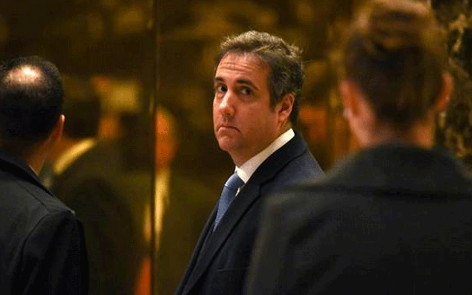 FBI recovers WhatsApp, Signal data from Trump lawyer's phone