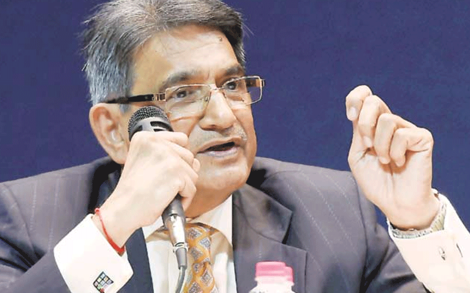 Elgar Parishad event: Arrests undermine basics of democracy, says former CJI RM Lodha