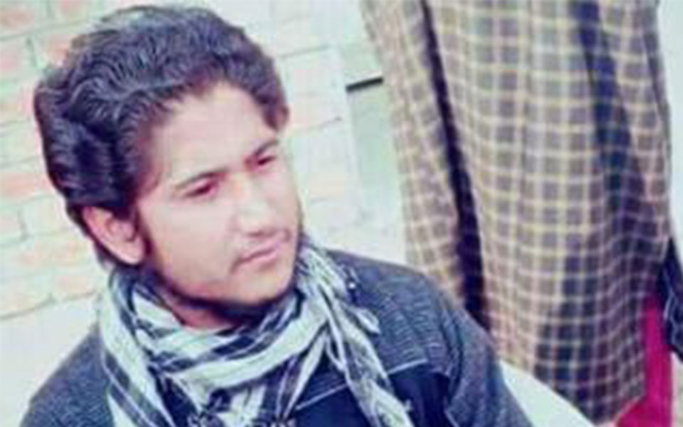 LeT's Naveed Jatt, 2 others killed Bukhari: Police