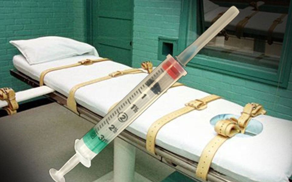 Hanging to death not as inhuman as lethal injection Government to SC