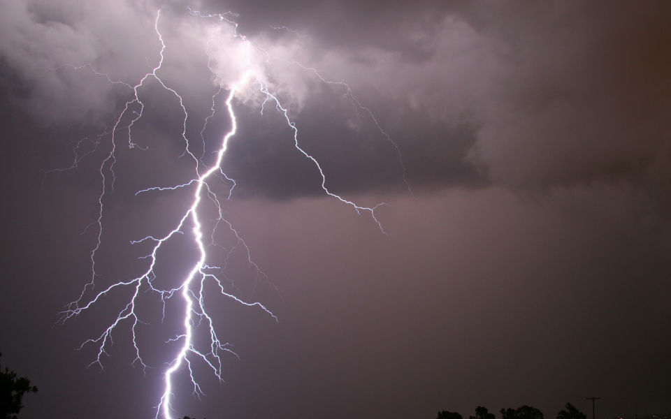 Rains lash Chandigarh; Haryana, Punjab on storm alert