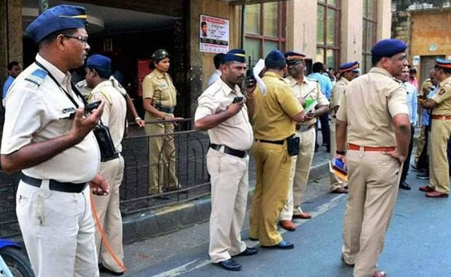 Mephedrone worth Rs 300 crore seized in Mumbai, 12 arrested