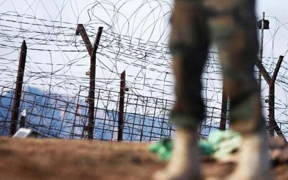 Two soldiers injured in LoC mine explosion