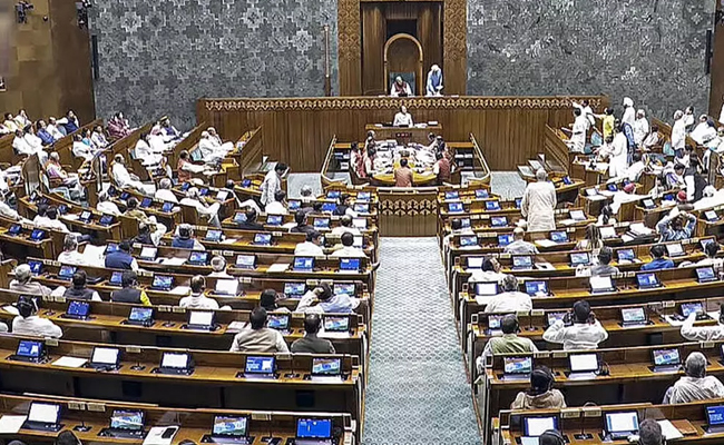 27 pc reservation for OBCs in central govt direct recruitment: Govt in LS