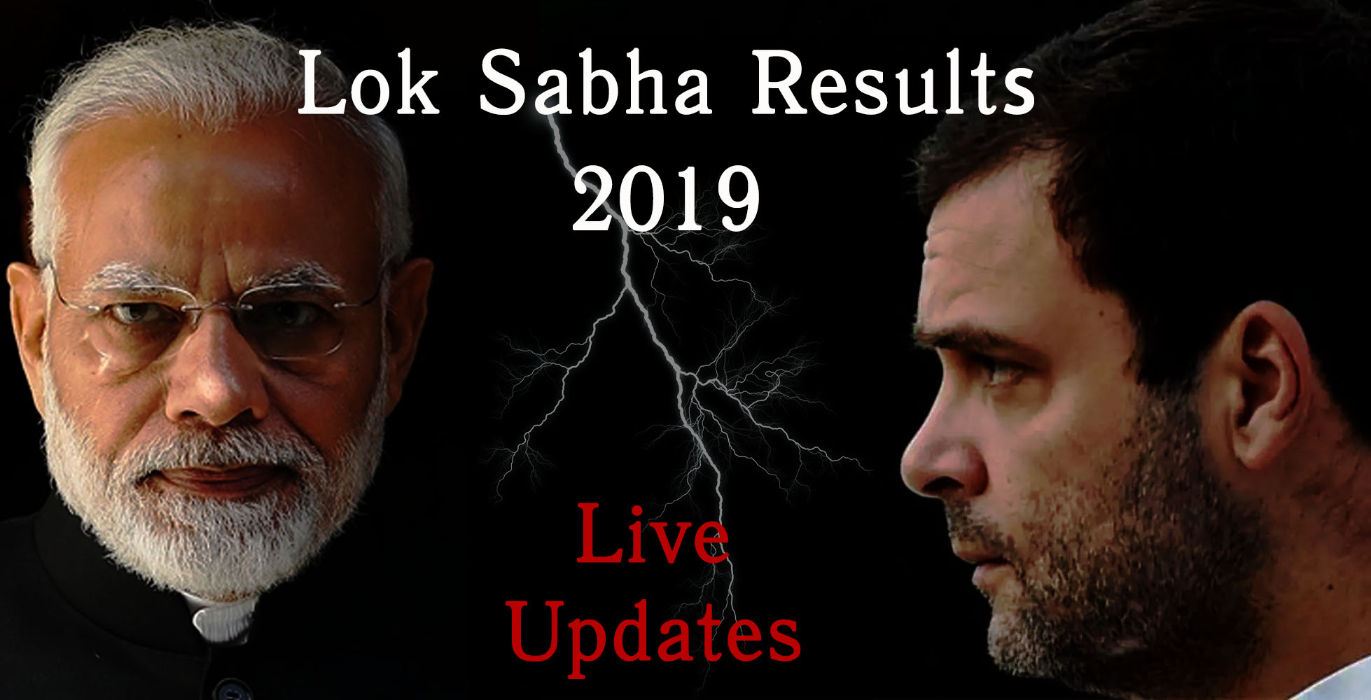 Lok Sabha Election Results 2019