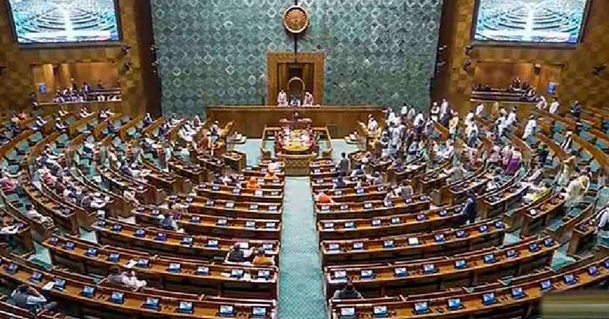 BJP's women MPs urge Speaker to take action against Oppn MPs for Feb 4 ruckus