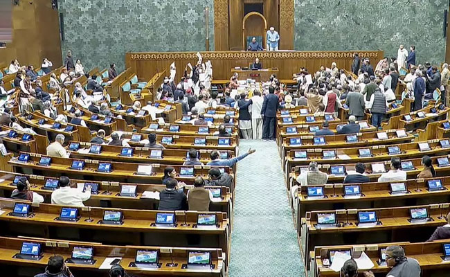 Lok Sabha refers Corporate Laws (Amendment) Bill to JPC