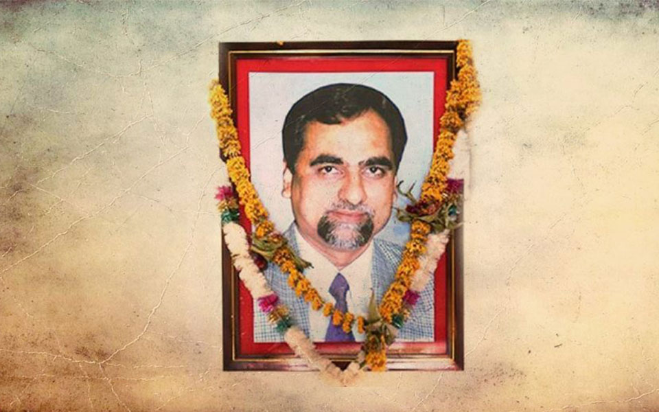 'Sad letter day' in India's history: Congress on SC's Loya verdict