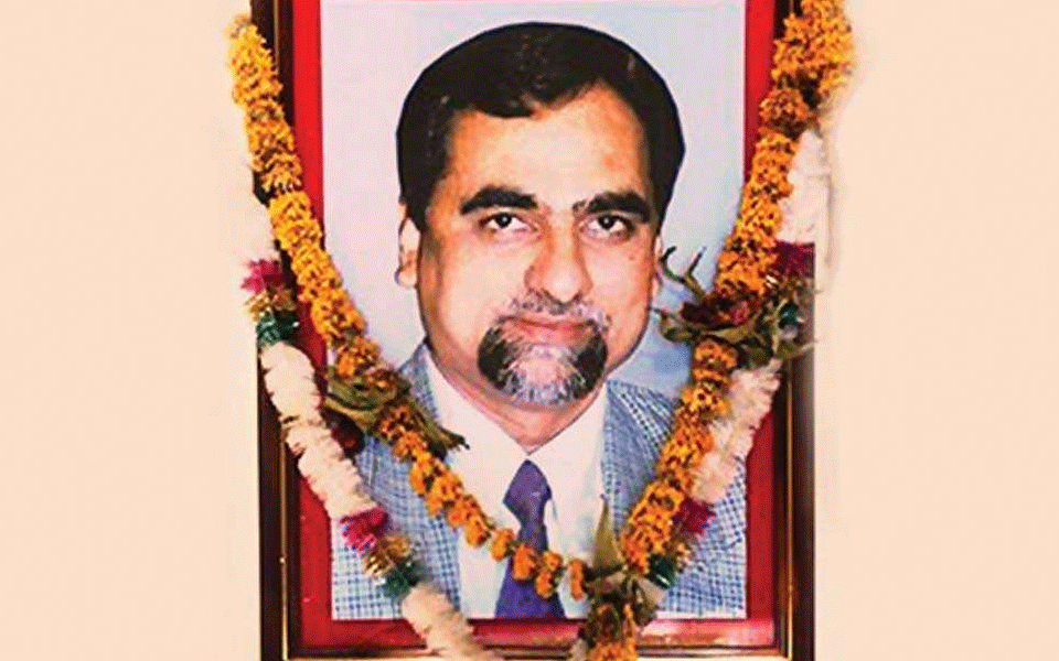 No Probe Into Judge Loya's Death: Supreme Court Rejects Review Petition