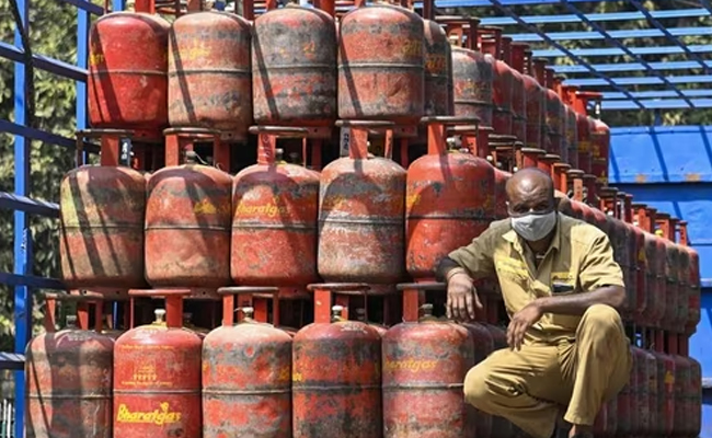 Commercial LPG cylinder prices cut by Rs 30; check latest prices here