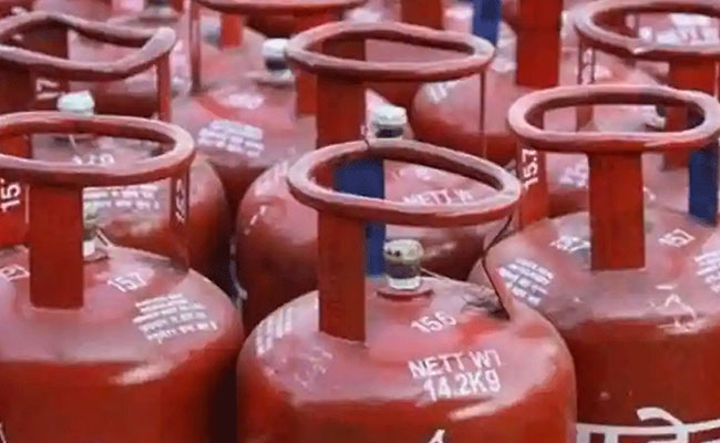 ATF price cut by 4 pc; cooking gas price hiked by Rs 50 per cylinder