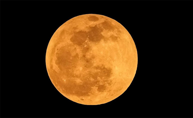 Prominent temples in UP closed during lunar eclipse