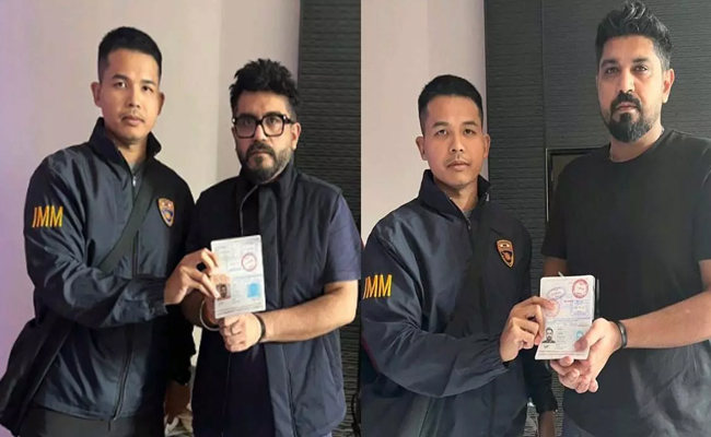 Goa fire: Delhi court dismisses Luthra brothers' transit anticipatory bail pleas