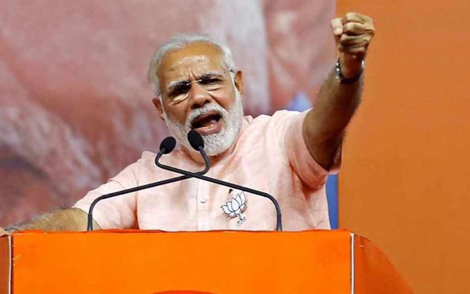 "Perverse Mindset": PM Modi's Rebuttal To Critics On Rapes, Lynchings