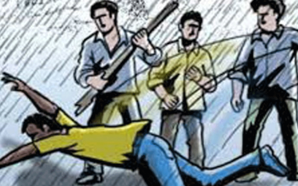 5 Lynched in Maharashtra Village Over Child Lifting Rumours