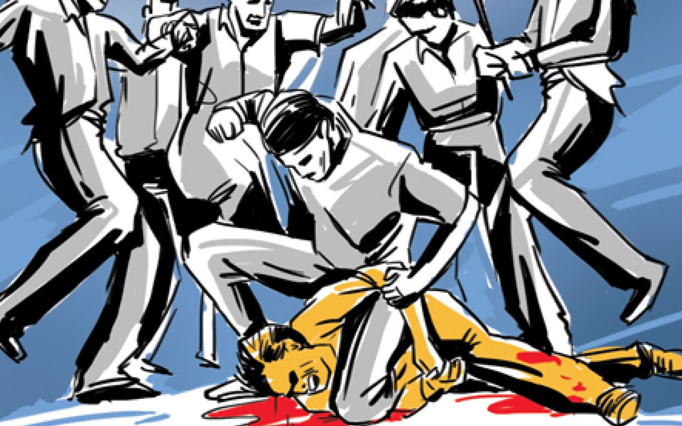 Mob lynches Guwahati youths on suspicion of being child lifters