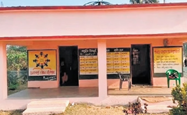 Caste bias halts Anganwadi services in Odisha village after Dalit woman’s appointment as cook