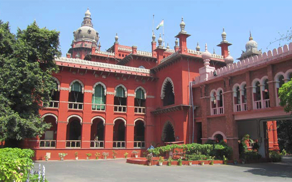 Tamil Nadu ADGP arrested in kidnap case following court directive