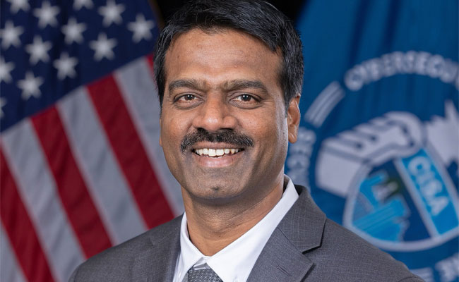 ​US cyber agency chief Madhu Gottumukkala under scrutiny for uploading sensitive files to ChatGPT