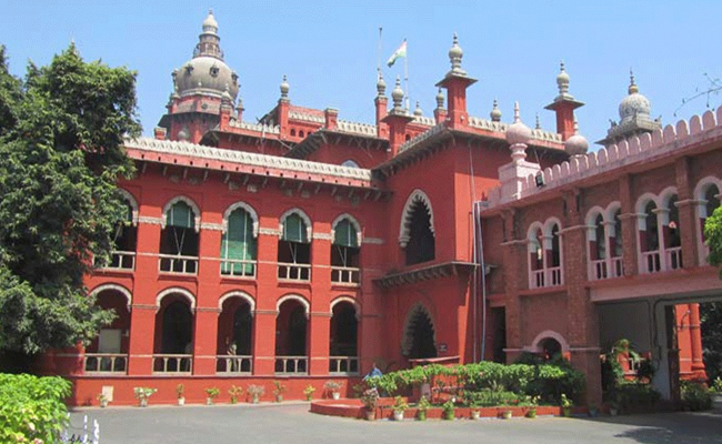 Madras High Court quashes police notice to journalist, says summons without FIR is illegal