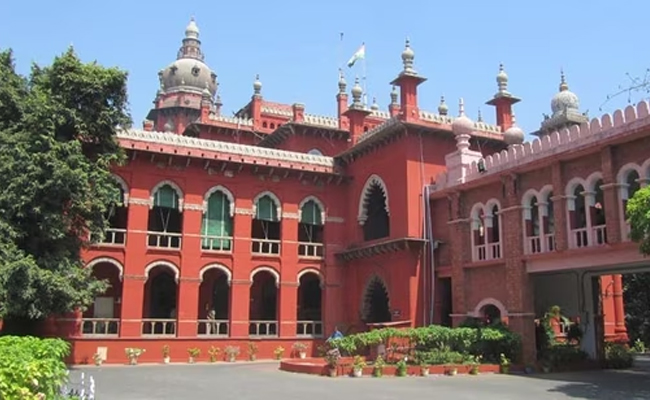 Chennai student sexual assault: HC directs SIT probe, Rs 25 lakh compensation to victim