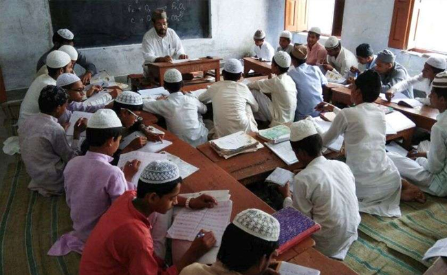 Charges of child trafficking against five Madrasa teachers dropped citing "misunderstanding"