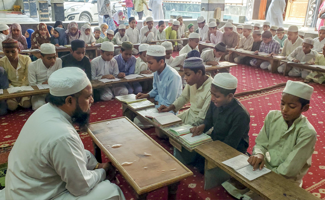 Higher edu students of madrassas face uncertain future after SC order; demands to accommodate them