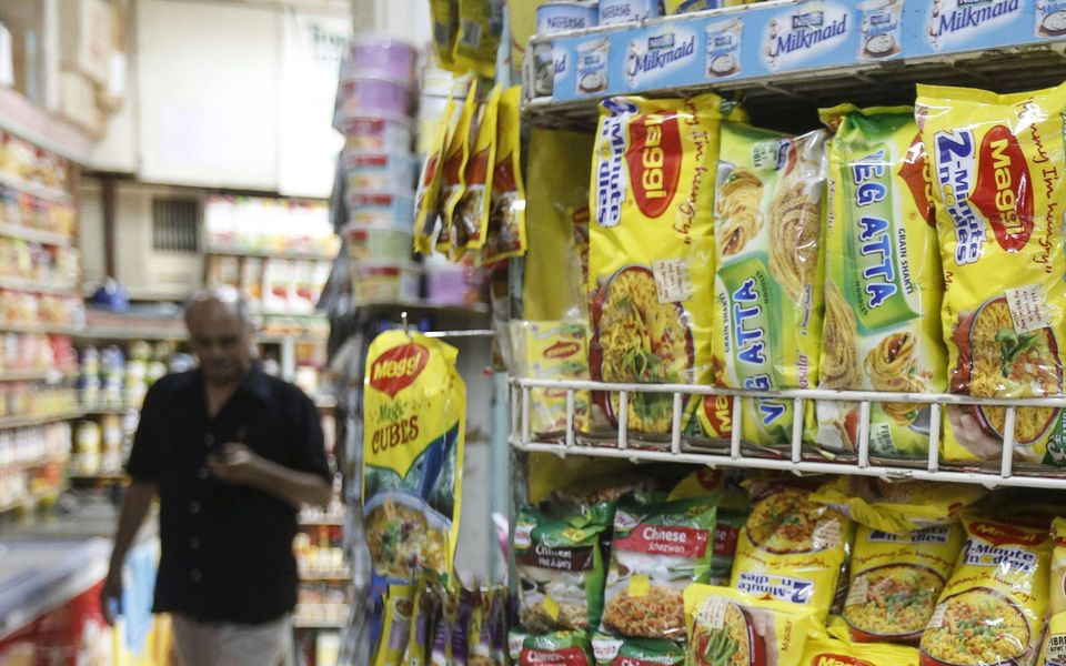 Maggi controversy: Supreme Court revives govt's case against Nestle India in NCDRC