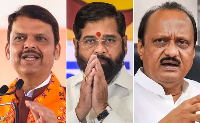 BJP to elect its legislature party leader in Maharashtra, set in motion process to form govt