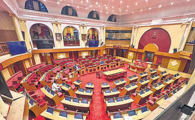 Maharashtra assembly passes Freedom of Religion Bill