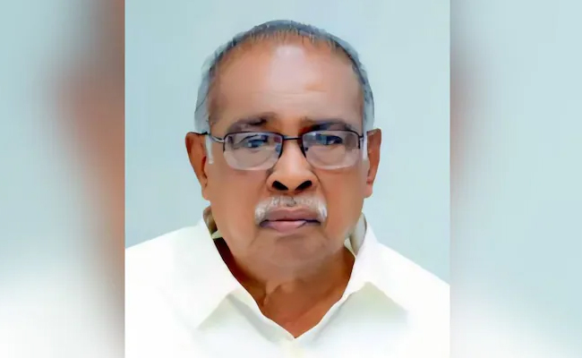 Kerala: Noted educationist Majeed Khan dies at 91