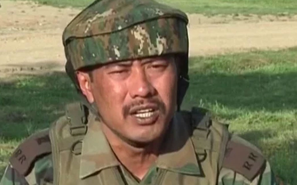 Major Leetul Gogoi found guilty in Srinagar hotel case, Army orders disciplinary action