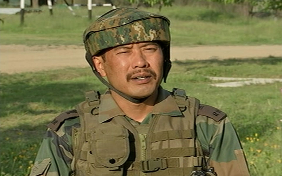 Major Gogoi Case: Petitioner Seeks Thorough Investigation To Explore Human Trafficking Angle