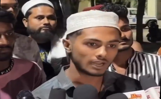 Gujarat: Muslims in Vatva allege repeated harassment, stone pelting while returning from Taraweeh