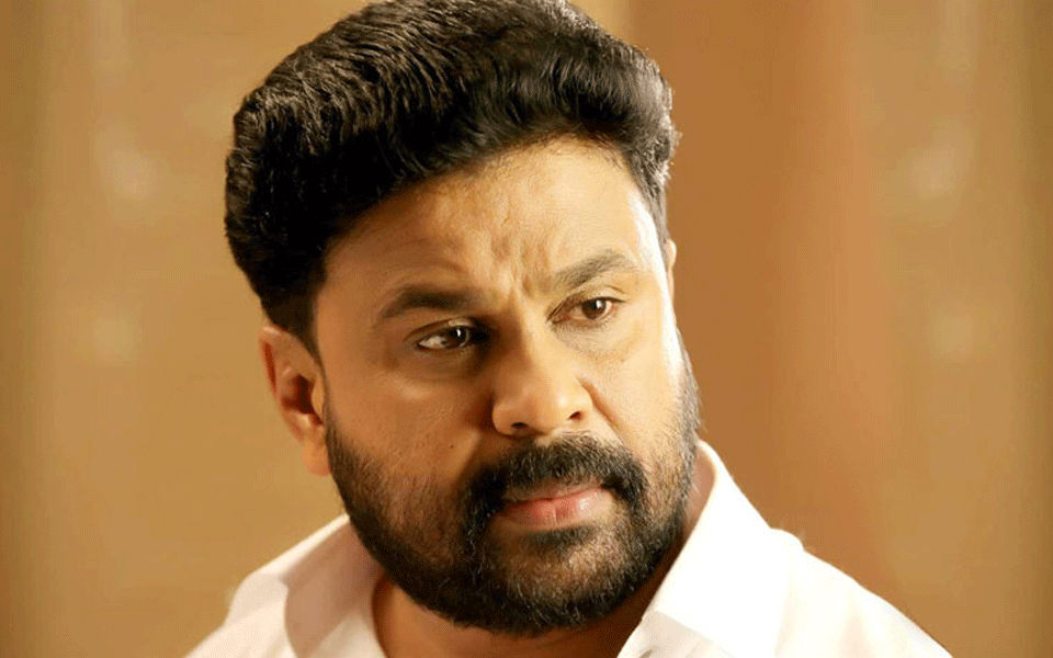 Actress sexual assault case: SC stays trial against Malayalam actor Dileep