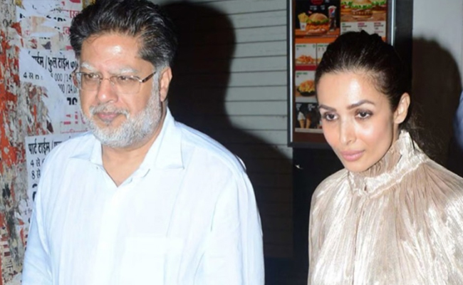 Malaika Arora's father dies by suicide after jumping off building terrace: Police