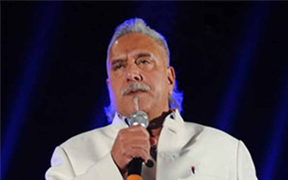 Mallya denies repayment offer linked to Fugitive Ordinance