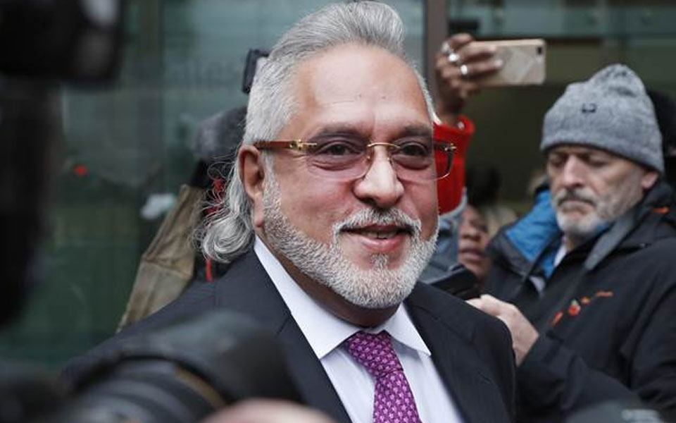Didn't Think Vijay Mallya Was Flight Risk: CBI On Diluted Lookout Notice