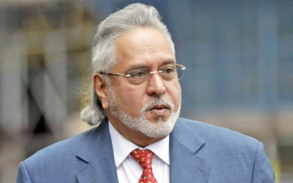 Facing New Risk, Vijay Mallya ‘Sends Feelers’ About Return: Officials